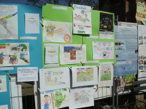 Cittadella della Scienza 2014 foto 7