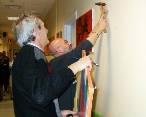 quadri centri diurni