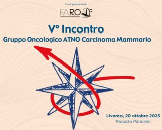 1 - Gruppo Oncologico ATNO Carcinoma Mammario 2023