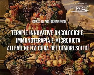2 - Terapie innovative oncologiche 2024