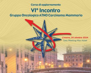 4 - Gruppo Oncologico ATNO Carcinoma Mammario 2024