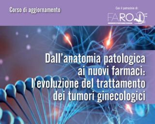 6 - Evoluzione trattamento tumori ginecologici 2025