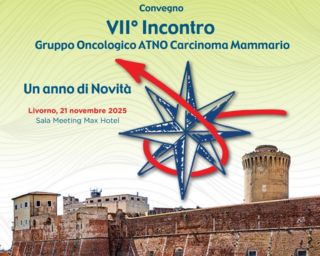 7 - Gruppo Oncologico ATNO Carcinoma Mammario - 2025