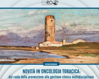 8 - Novità oncologia toracica 2026