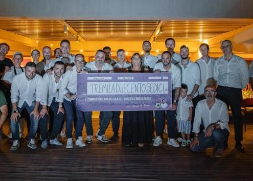 Fondazione Faro Onlus Pontedera - Memorial Ruggero Nocchi 2025-2