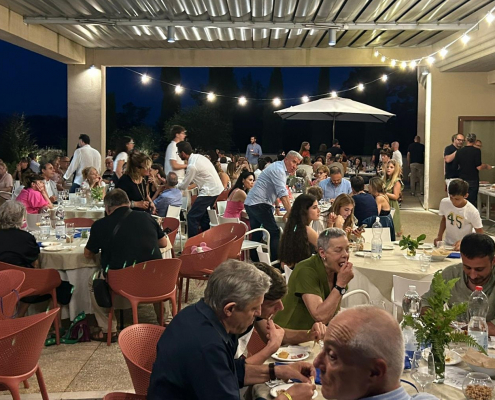 Fondazione Faro Onlus Pontedera - Memorial Ruggero Nocchi 2025-3