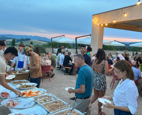 Fondazione Faro Onlus Pontedera - Memorial Ruggero Nocchi 2025-4