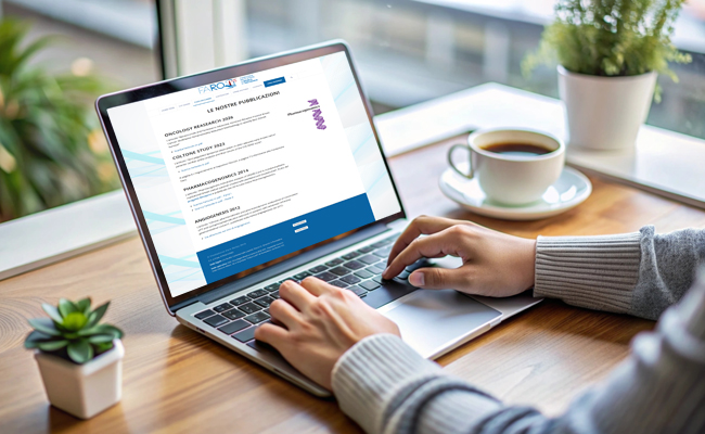 Fondazione Faro Onlus Pontedera le nostre pubblicazioni