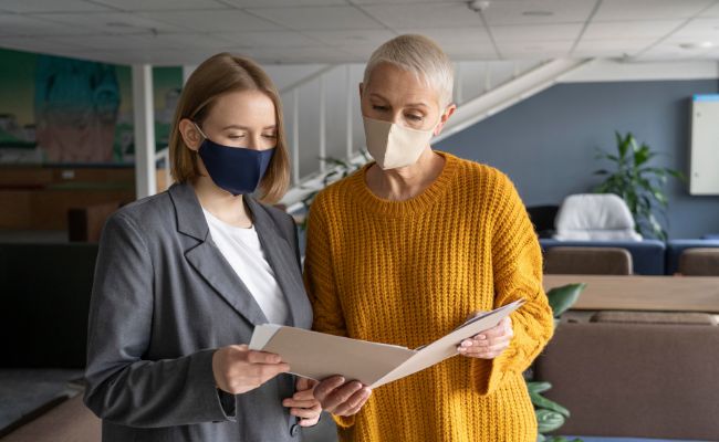 Fondazione Faro Onlus Pontedera periodo Covid 19