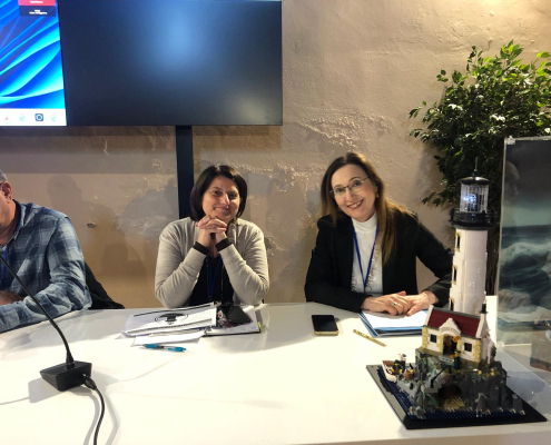 Fondazione Faro - Una luce nella tempesta raccolta fondi 2