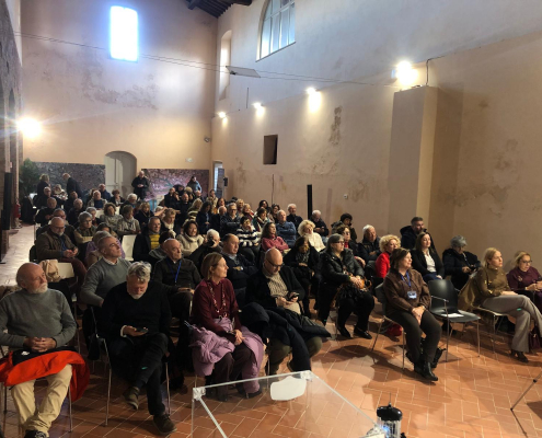 Fondazione Faro - Una luce nella tempesta raccolta fondi 3