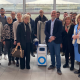 Fondazione Faro Onlus - Un aiuto per il reparto di oncologia