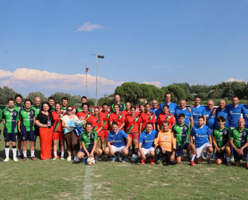 Bellaria 4 squadre
