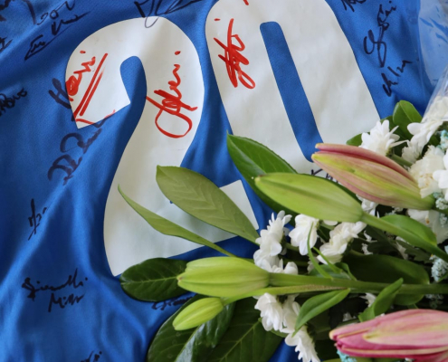 maglia Danilo